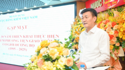 Nâng cao chất lượng dịch vụ đăng kiểm phương tiện giao thông cơ giới đường bộ, hướng tới chuẩn quốc tế