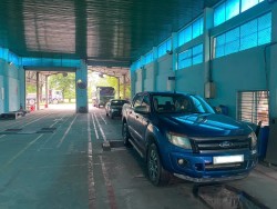 Dự thảo bổ sung quy định giúp gỡ vướng phạt nguội khi đăng kiểm