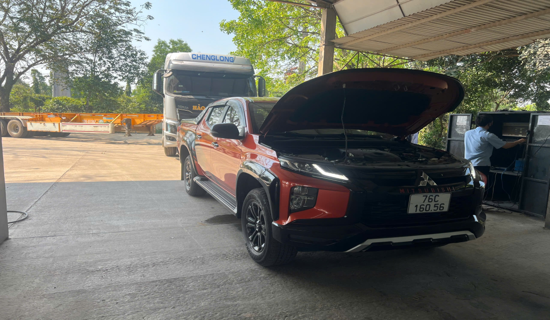 Đề xuất bỏ, bổ sung nhiều quy định về kiểm định phương tiện